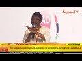 "Legal Firestorm: INEC Under Fire As ADC Gives Full Breakdown!"