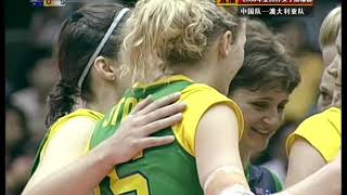 2008 AVC CHN Australia