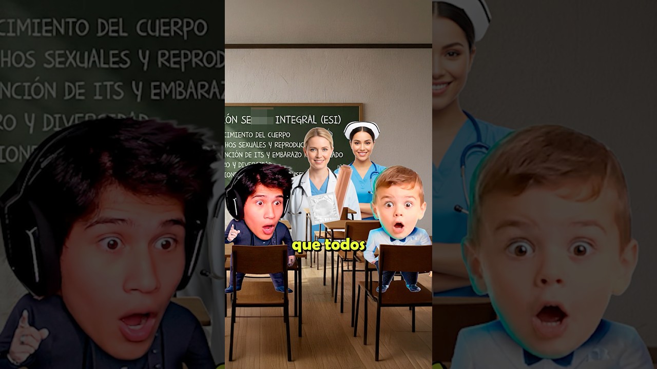 El día que Me Corrieron del Salón por Cochino 😱😱