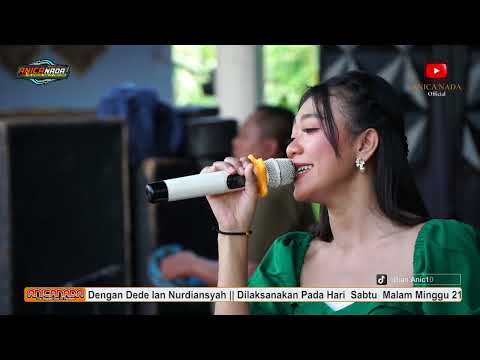 NERIMA SURATAN - DIAN ANIC - ANICA NADA VERSION - TARLING TERBARU 2022