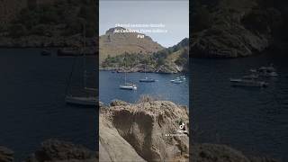 #Shared moments: Pat in Alcudia, Sa Calobera, Porta Soller ❤️