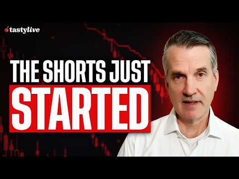tim knight 17 minutes bear market seagate wdc bitcoin tastylive