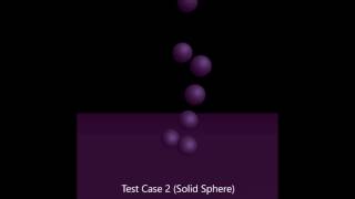 Lab3 - Physics-Based Motion Control System