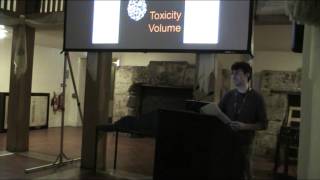 Lightning Talks: Kevin Healy