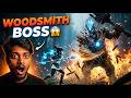 Kena Vs Woodsmith Boss Fight (Part-7)