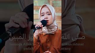 AL MUSTHOFA SABYAN💕✨