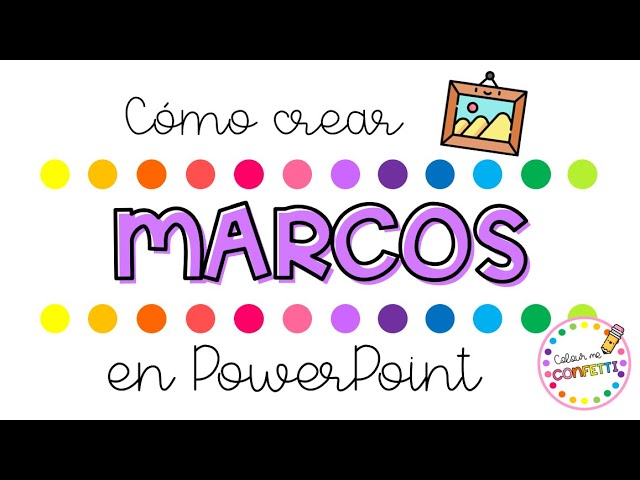 Cómo crear PÓSTERS GIGANTES con BLOCK POSTERS 💗 Colour me Confetti 