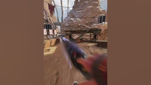 When your movement is so cracked the enemy misses every shot 🤣