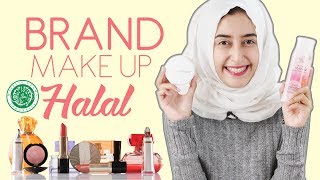 Kenapa Kosmetika Harus Halal?