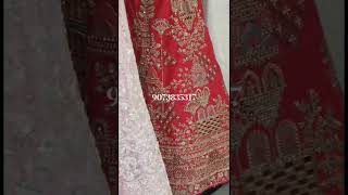 latest #trending designs of lehengas#online shopping#video calling facilities available