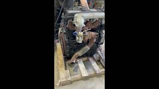 2000 PERKINS 1004-40T For Sale