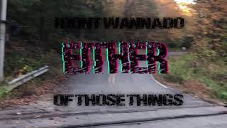 Fog Lake - Push (Lyric Video)