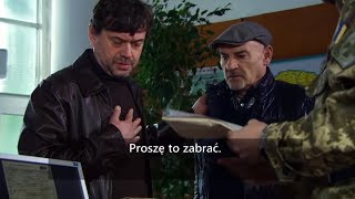 Roman Popsuł Plan Antoniego Na Wspólnej Odc. 2614