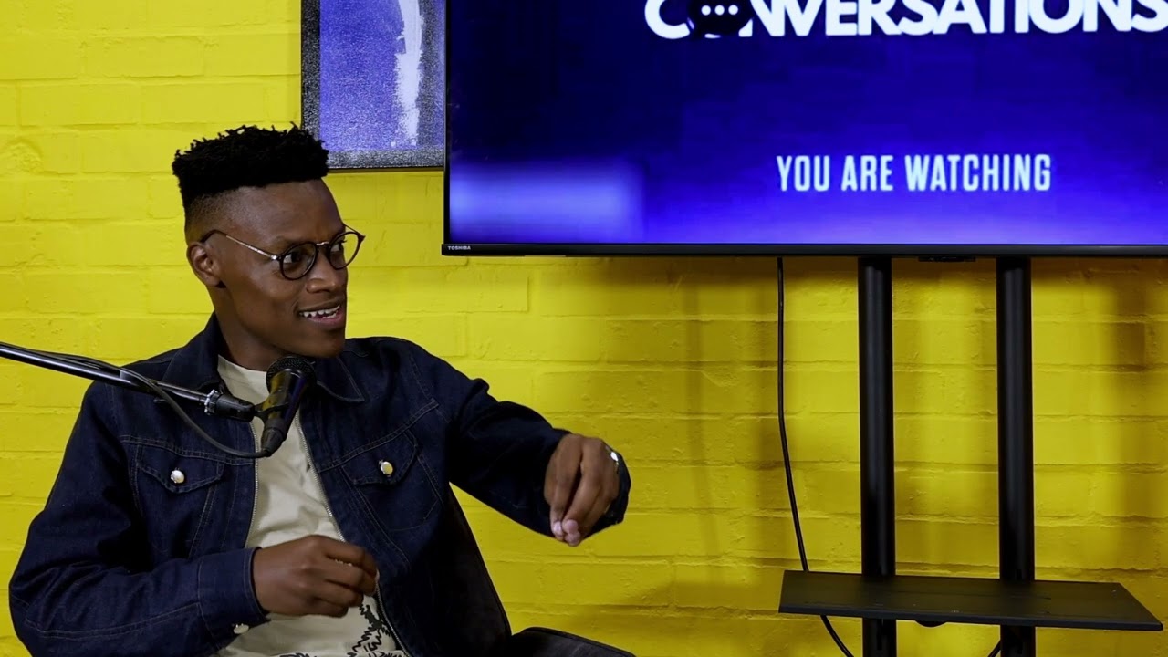 EP. 14 Kwenza Cele - Growing Up, Music Journey, Icebo Lakhe Lingevinjwe, Apst Linda Ndaba, Dating