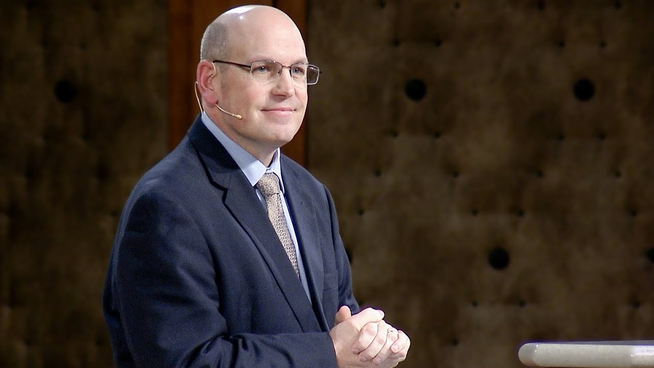 230222 - Chad Lamb - A Private Meeting with Only Two Witnesses