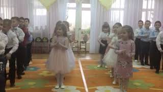 С праздником весны, нежности и красоты  2020 - МБДОУ «Детский сад № 27 «Садко» Смоленск