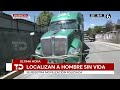 Localizan sin vida el cuerpo de un hombre en canal de Tultitlán; presentaba signos de violencia