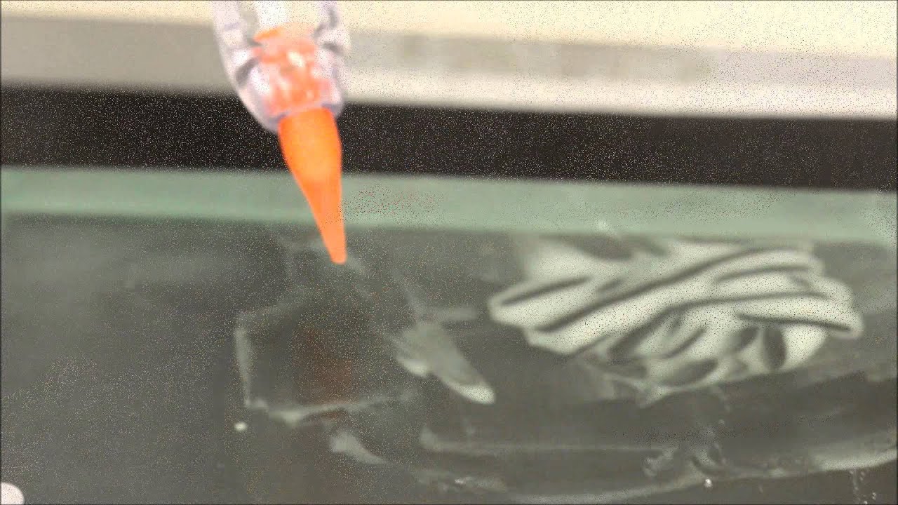 Cimento de Ionômero de Vidro Convencional: Manipulação e Inserção