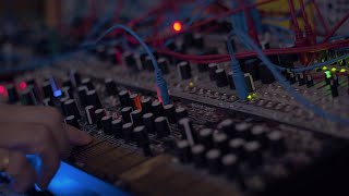 Max Blomgren - Now It's Dark (Session Montage)