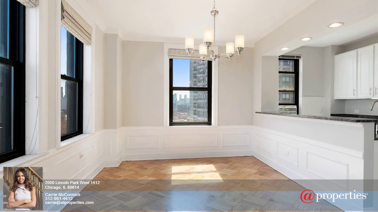 Homes for Sale - 2000 Lincoln Park West - Carrie McCormick