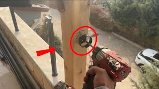 Only real carpenters work like this. Level 100 in the profession.