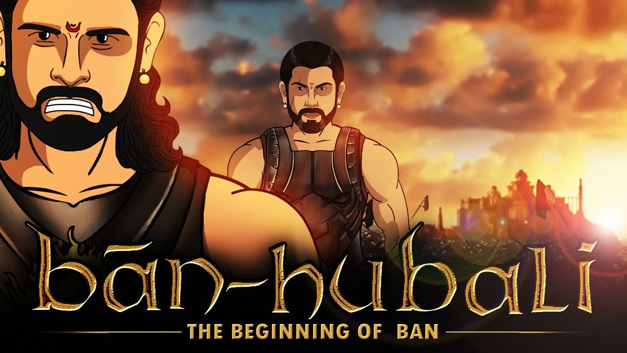 Bahubali-2 Funny Video Full HD 2016 - YouTube
