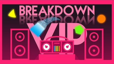 JSAB Beyond Ch:1 What if Breakdown VIP was a Boss (Fanmade JSAB Animation)