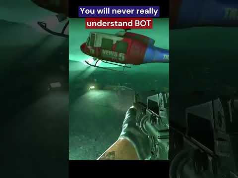 You will never really understand BOT - Left 4 Dead 2