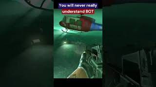 You will never really understand BOT - Left 4 Dead 2