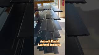 Antracit Soft 12X121 Északi Lucfenyő lambéria screenshot 4