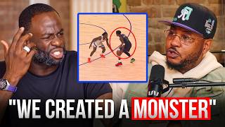 Full NBA Players Explain Why Anthony Edwards Is UNSTOPPABLE Update