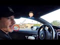 Cops Won't Leave My Lamborghini Alone...