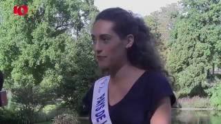 Carla Loones : "Miss Pays de la Loire, c'est un rêve !"