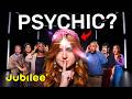 6 Psychics vs 1 Fake | Find the Odd One Out 🔮
