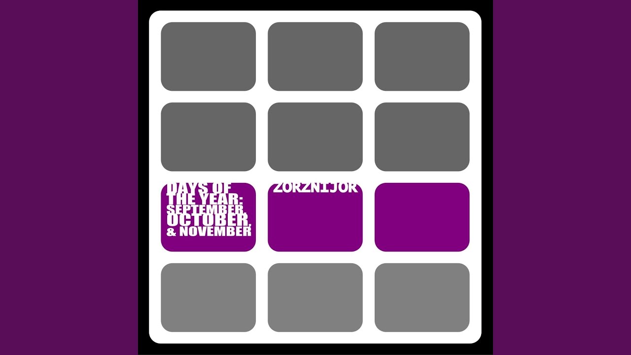 September 3rd YouTube