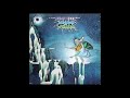 Uriah Heep - Poet's Justice (lyrics)