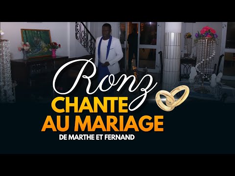 Ronz- au mariage de Marthe et Fernand (Vidéo officiel)