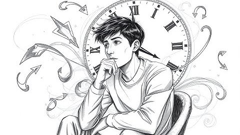 The Arrow of Time: Why Does Time Flow in Only One Direction?