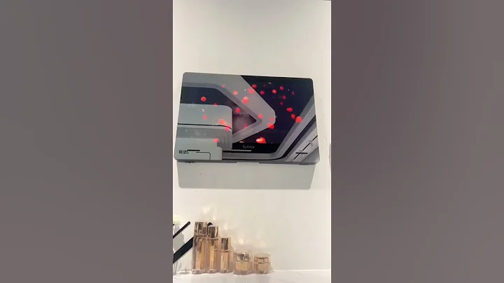 The new Mirror TV will be shown at IFA Berlin 2024! #sylvox #ifa2024 #kitchentv #kitchen - 天天要聞