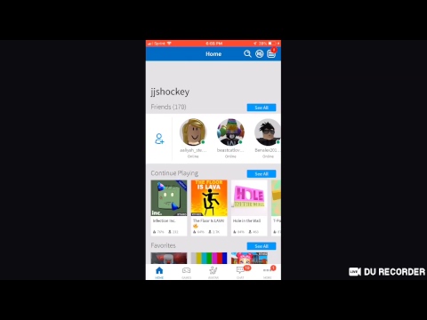 camera iphone 8 plus apk Livestream via DU Recorder