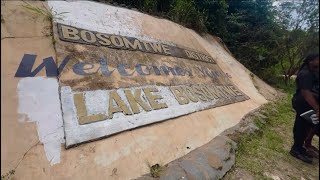May Day trip at the casa lakeview resort, Bosomtwe Abonu #lakebosomtwe #ghana #tourism 