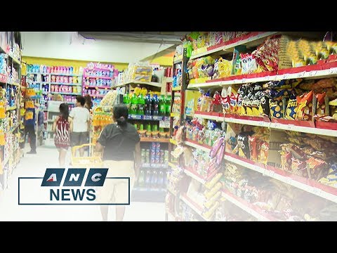 PH Agriculture Department Encourages Citizens To Produce Their Own Food ANC 