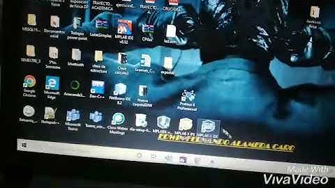 Elaboración de simulación para encender un led con MPLAB y Proteus