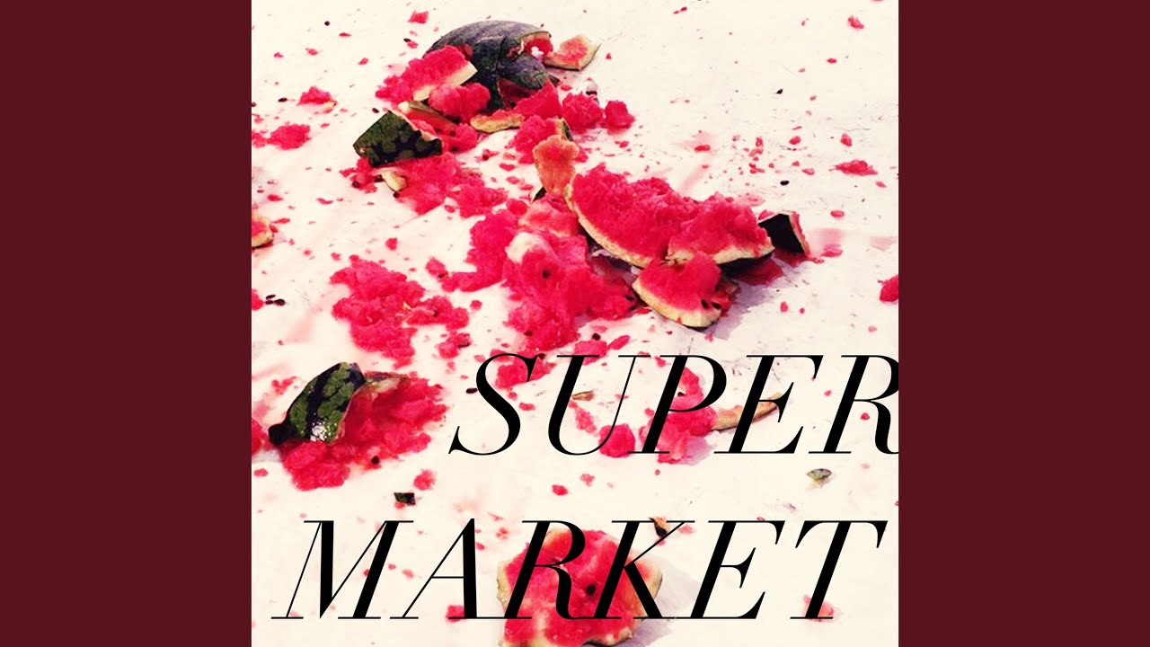 Super Market