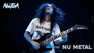 AbatasA - Jerat | Nu Metal