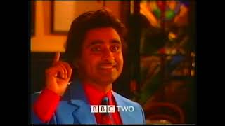 BBC TWO | continuity | 11th December 1998 | Part 3 of 3