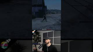Grand Theft Auto Friendly Fire!