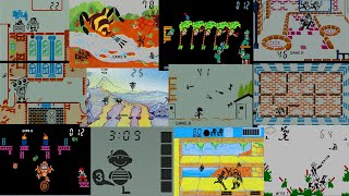 MAME Handheld LCD Games - Part 11 screenshot 5