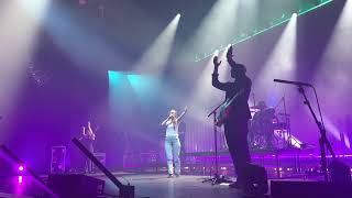 Mirror - Sigrid @ 02 Apollo Manchester 2022