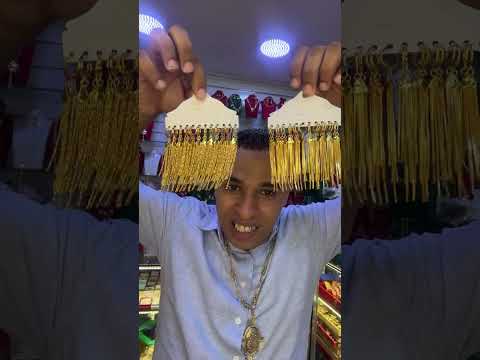 لي غدي يتصل لاول هوا لي غدي ياخد ذهب لاول